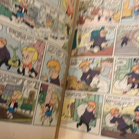 - Vintage 1968 RICHIE RICH The Poor Little Rich Boy Nov #75 Harvey Comic… - Picture 7 of 7